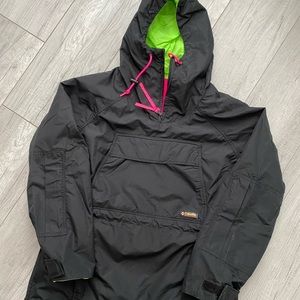 Columbia Womens Light Jacket Size L